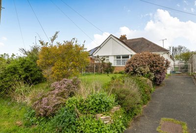 Property on Noverton Lane, GL52 5DE