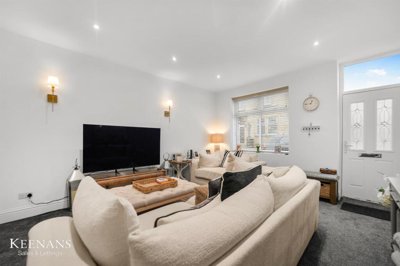 Property on Burnley Road, BB10 2HJ