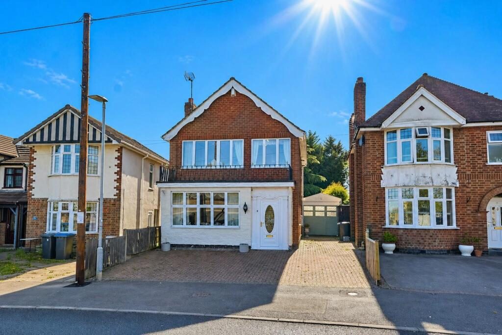 Detached House