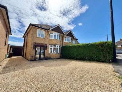 Semi-Detached