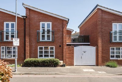 Semi-Detached
