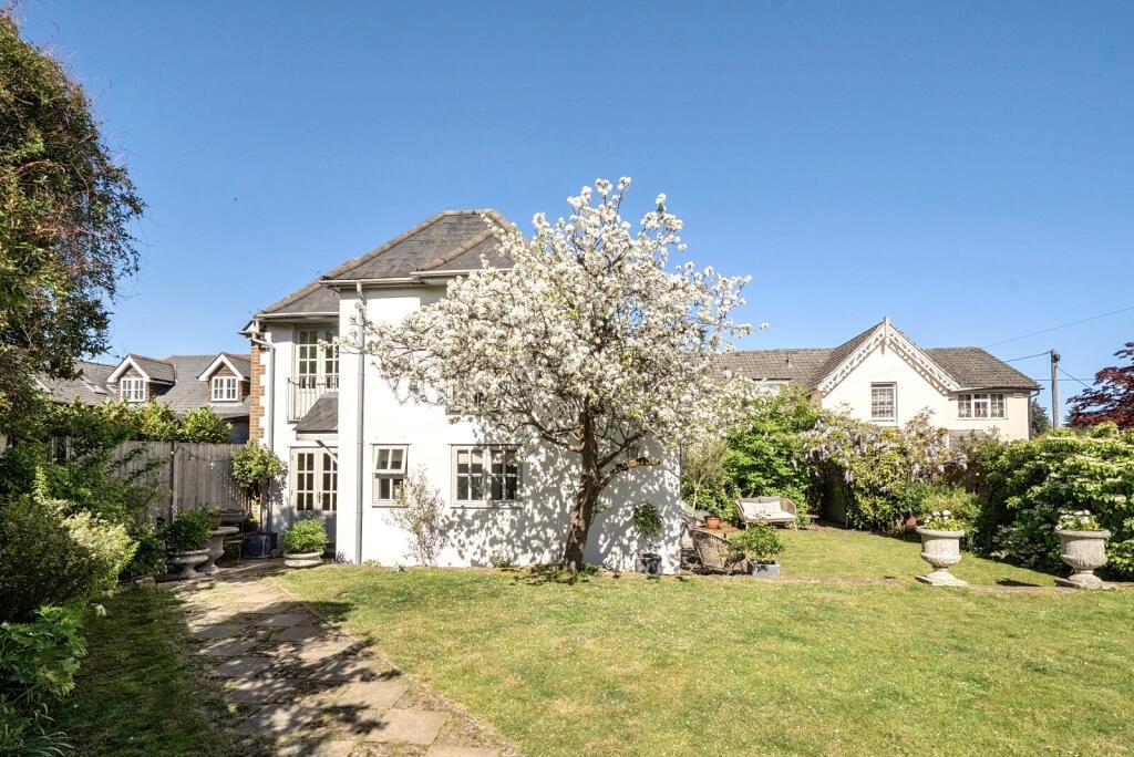 Detached House