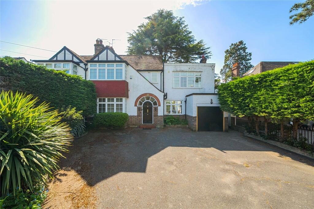 Detached House