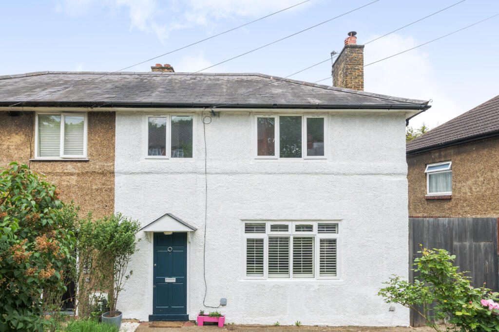 Detached House
