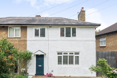 Semi-Detached