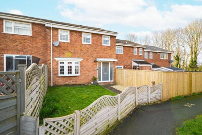Property on Archer Walk, BS14 8LF