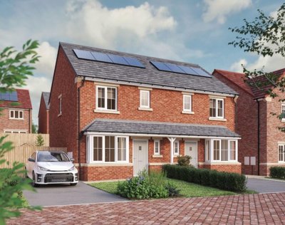 Semi-Detached