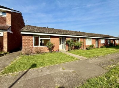 Property on Stonehill Walk, OX14 5QH