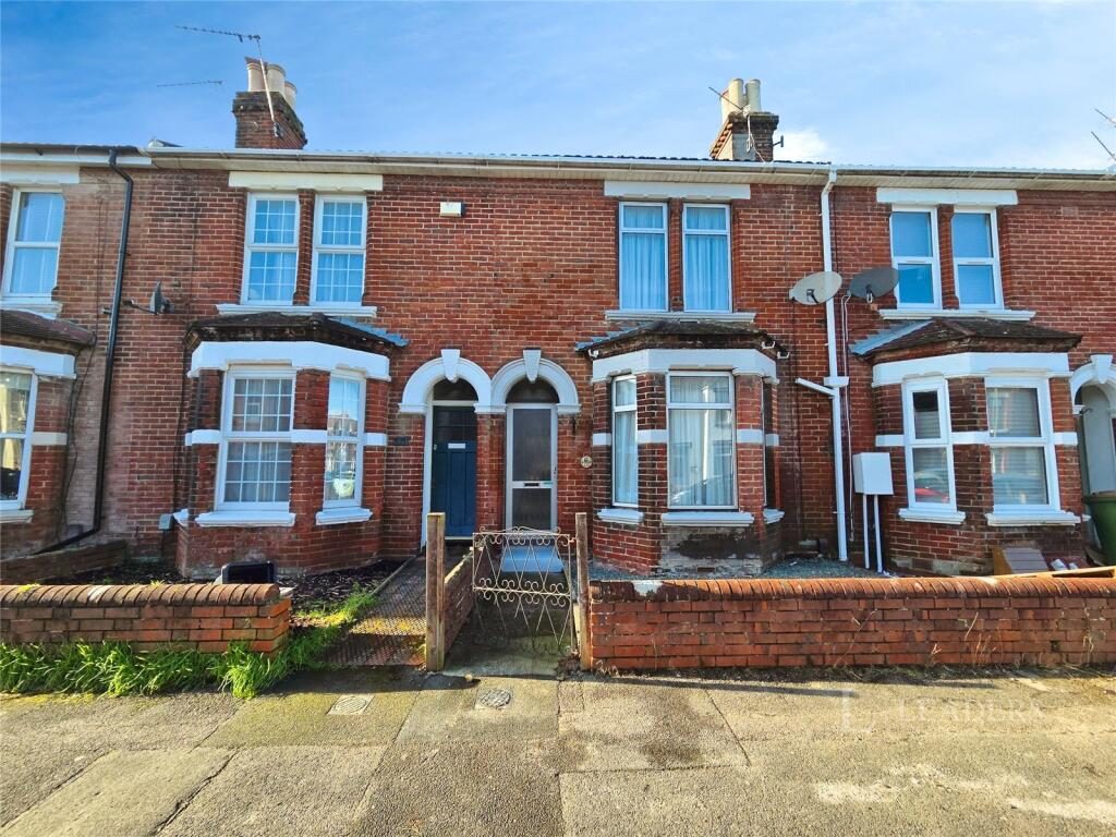 House Share