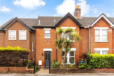 Terraced