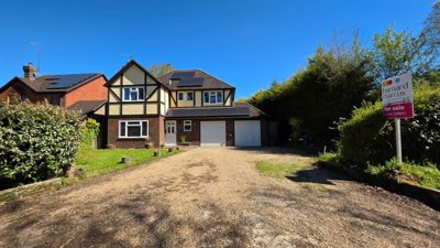 Property on Weare Street, RH5 5NH