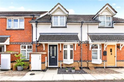 Terraced