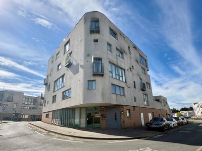 Property on Pickering Road, IG11 8PG