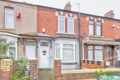 Property on King'S Road, TS3 6EU