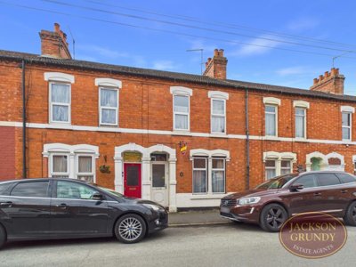 Terraced