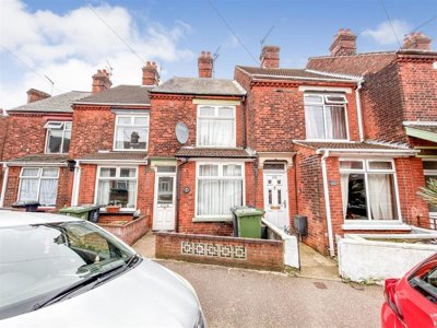 Terraced