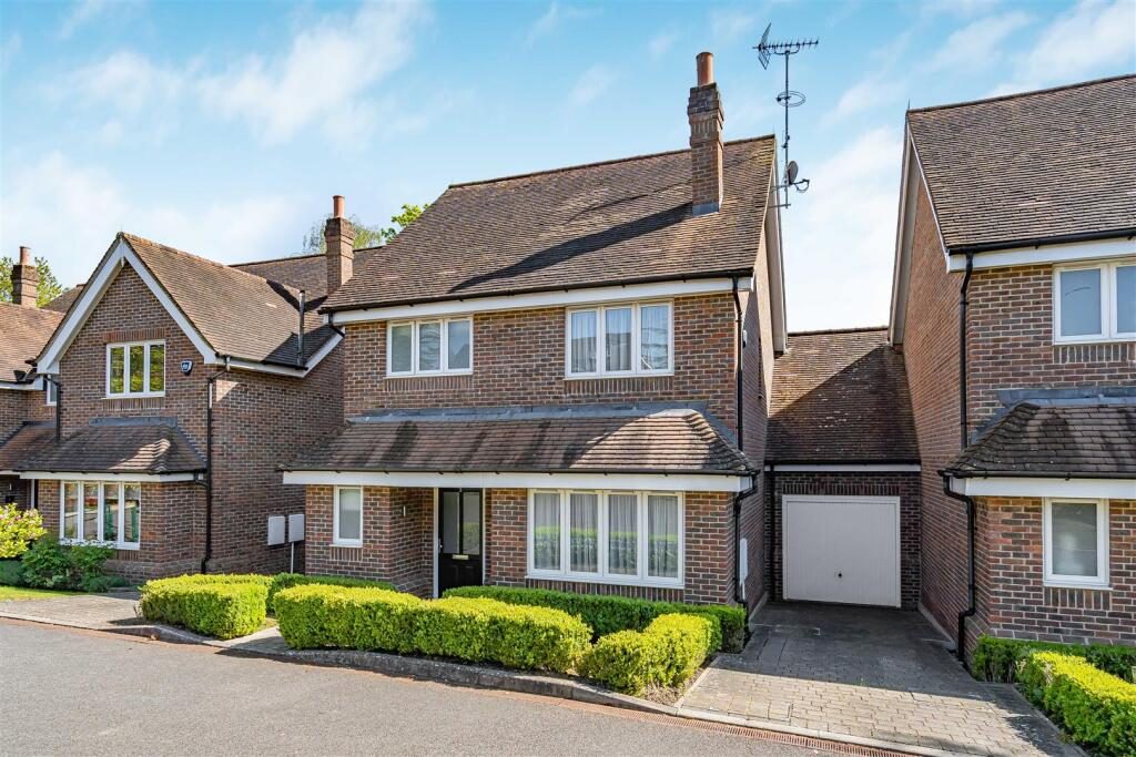 Detached House