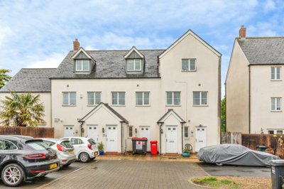 Property on Lapwing Close, BS20 7NJ