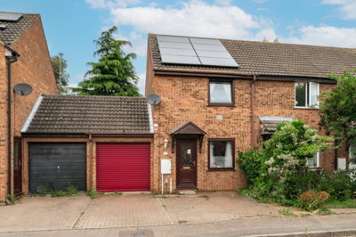 Property on Payne Avenue, PE13 3HS