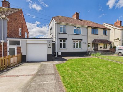 Semi-Detached