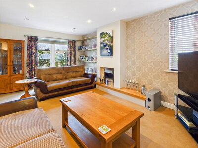 Property on Parc Caradog, SY21 8DS