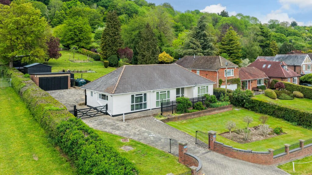 Bungalow