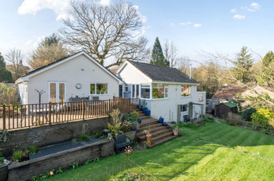 Property on Court Street, TA20 4JE