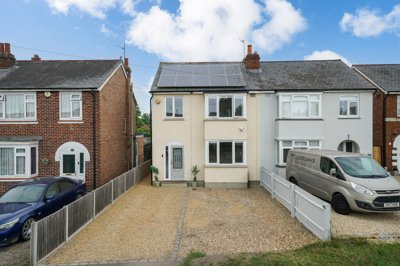 Semi-Detached