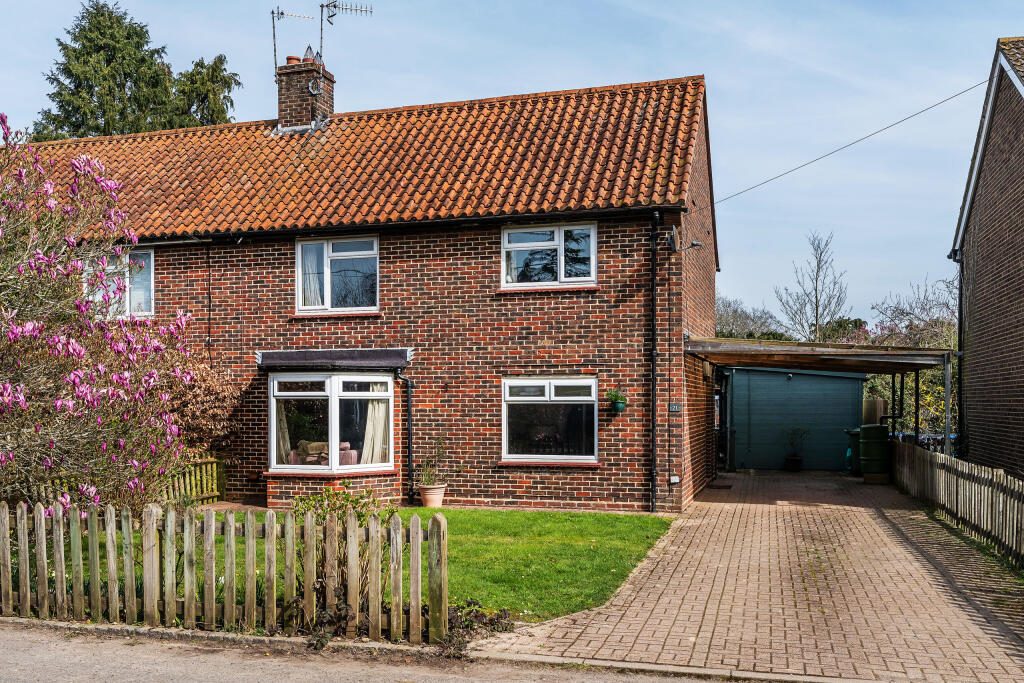 Detached House