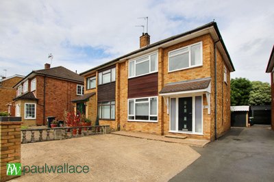 Semi-Detached
