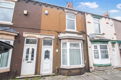 Terraced