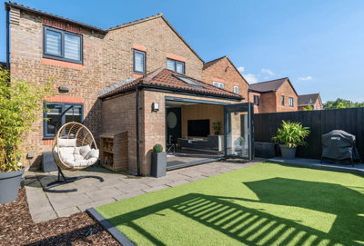 Property on Atherston, BS30 8YB