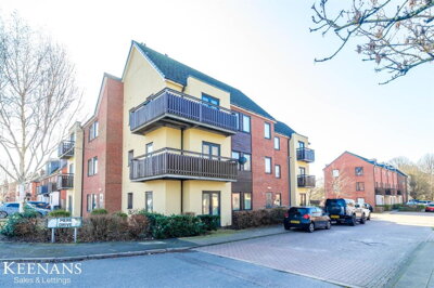 Property on Mere Drive, M27 8SD