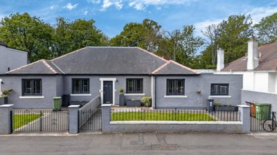Property on Duddingston Row, EH15 3ND