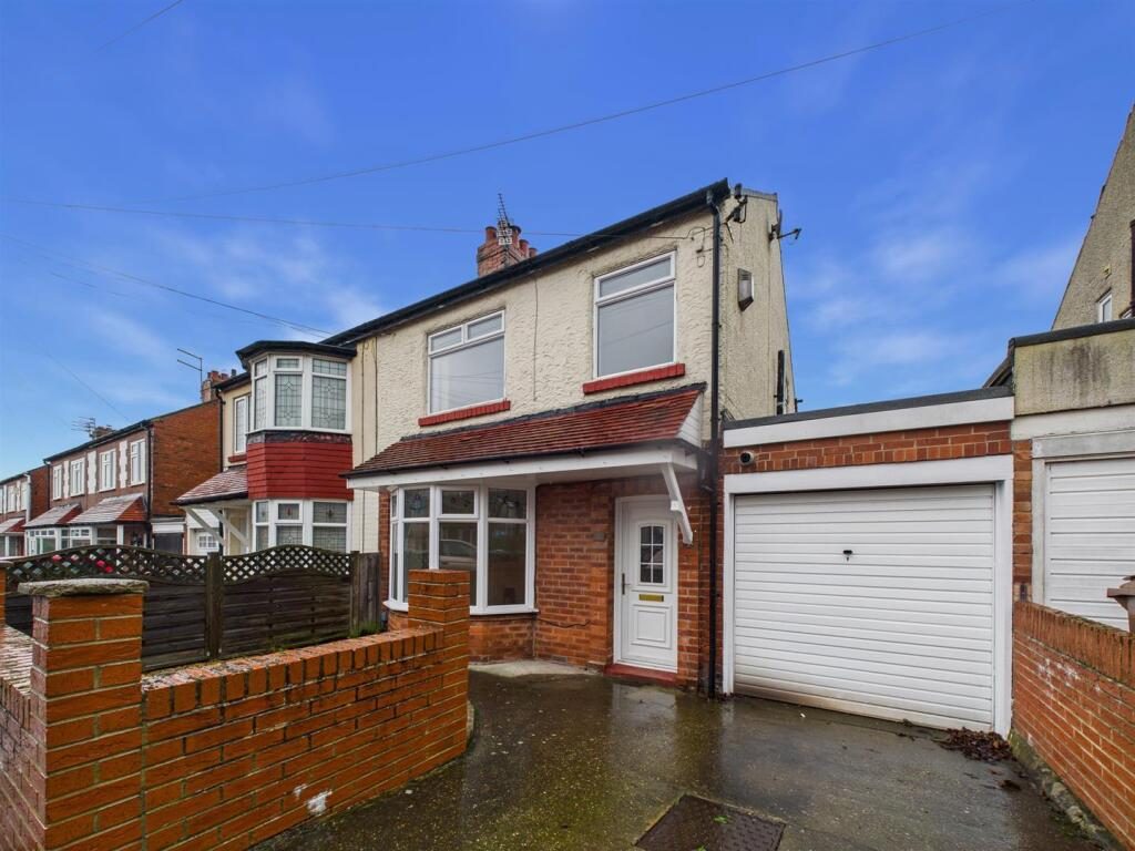 Detached House