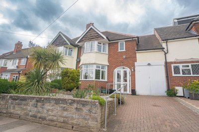 Semi-Detached