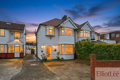 Semi-Detached