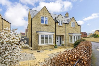 Property on Cotswold Edge, GL55 6TR