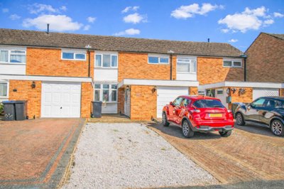 Property on Paddock Mead, CM18 7RP