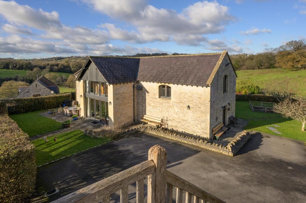 Barn Conversion
