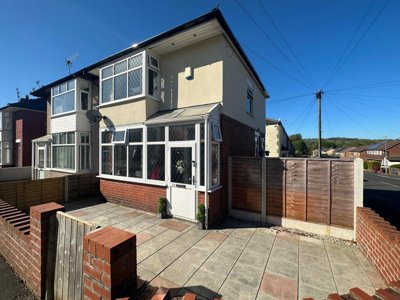 Property on Morse Street, BB10 4LJ