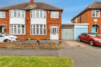 Semi-Detached