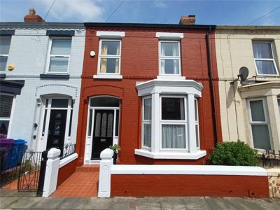 Terraced