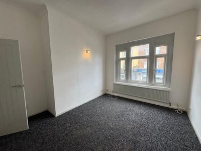 Flat