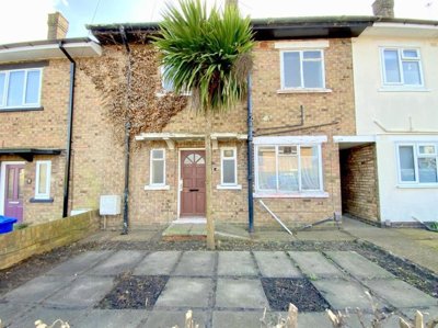 Property on George Street, DN35 8PX