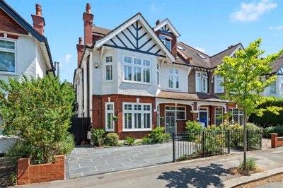 Semi-Detached