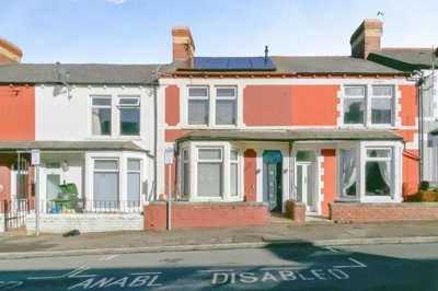Property on CF63 4PW