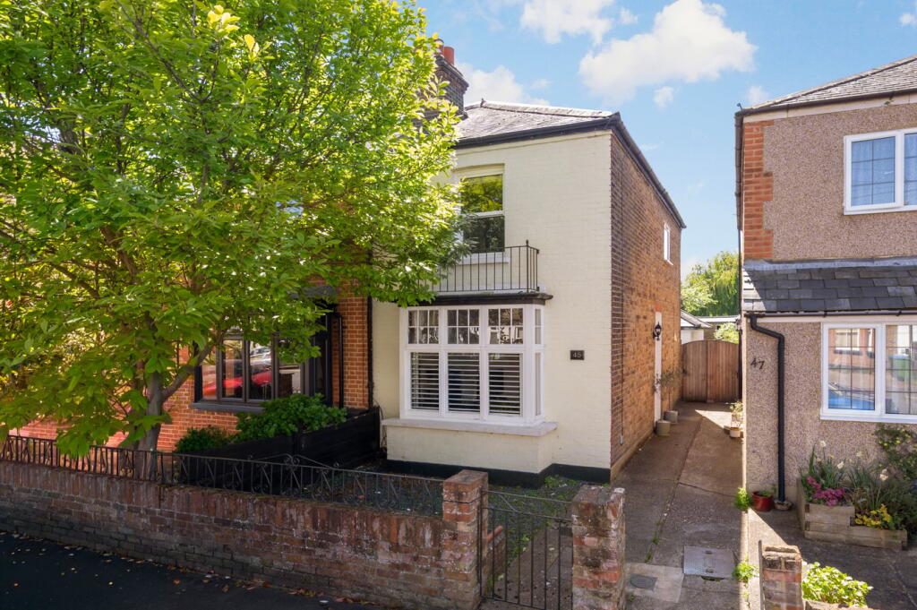 Detached House