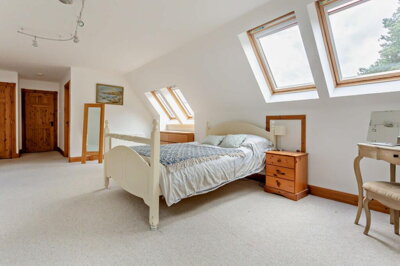 Property on PH24 3BX