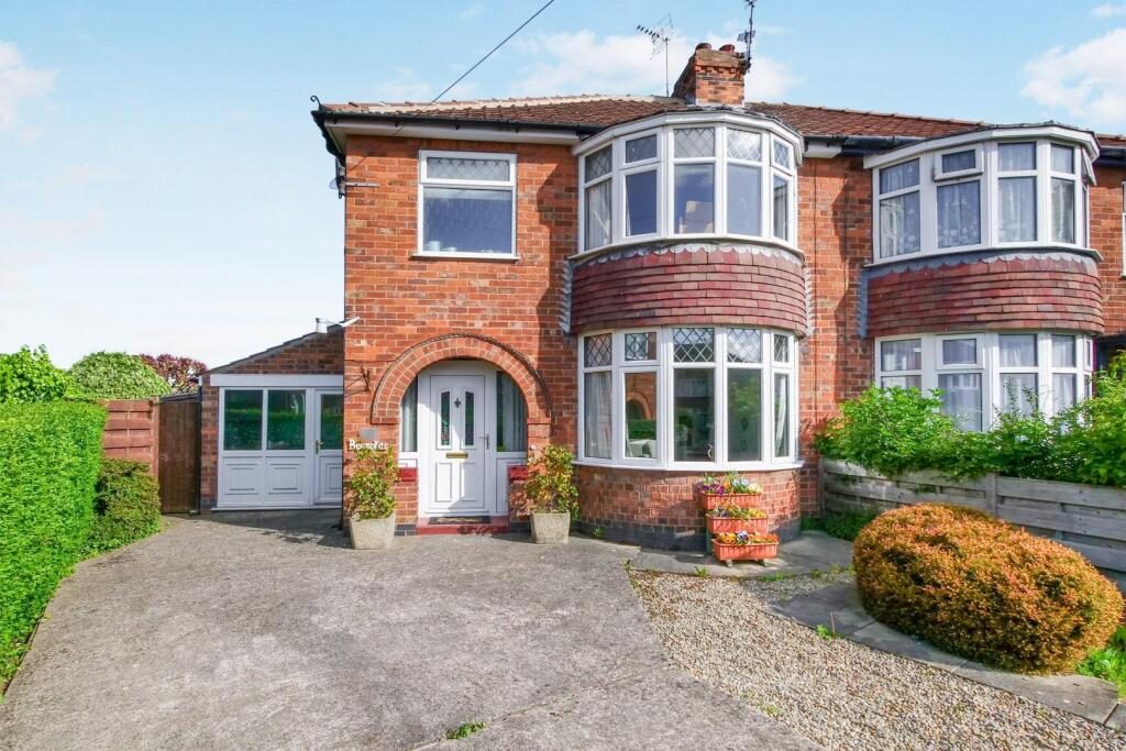 Detached House